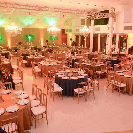 Itaimbe Palace Hotel سانتا ماريا المظهر الخارجي الصورة
