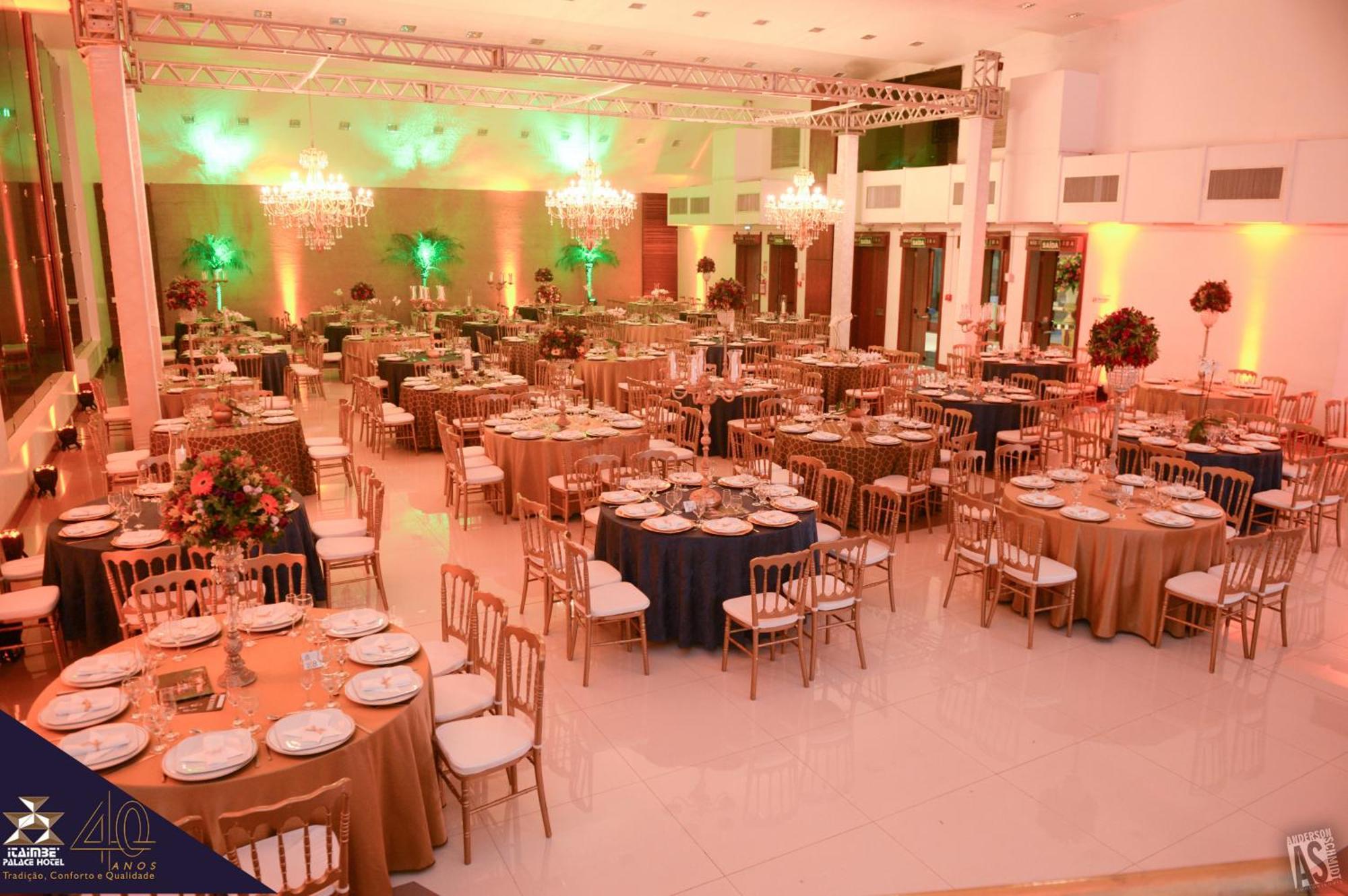 Itaimbe Palace Hotel سانتا ماريا المظهر الخارجي الصورة